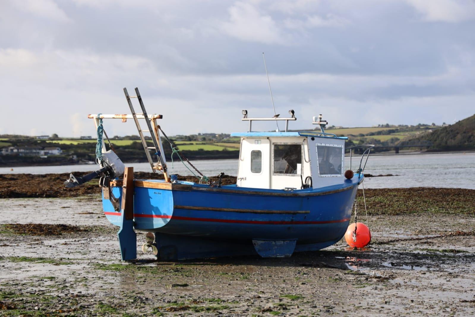 Padstow ferry